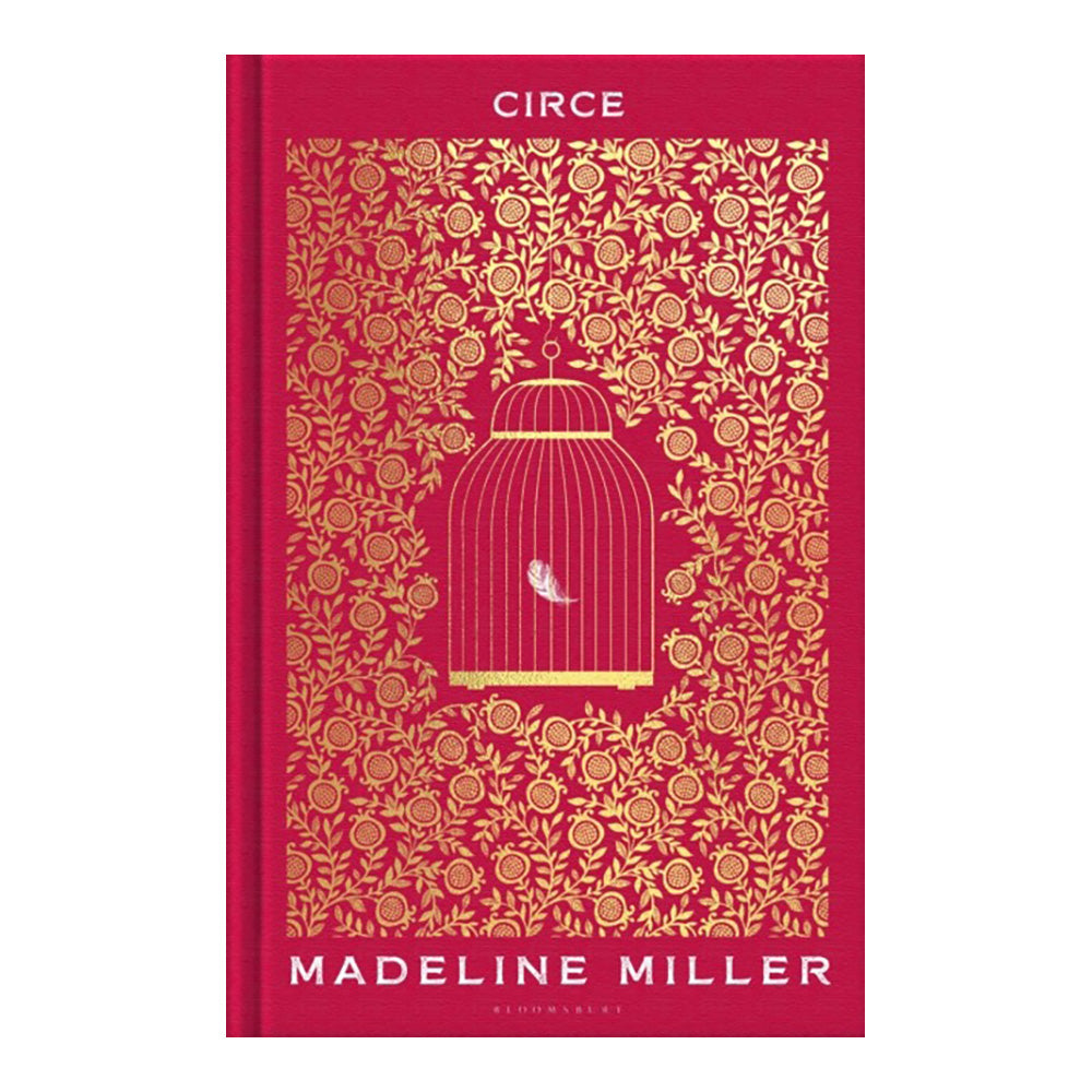 Circe (5th Anniversary Edition) by Madeline Miller