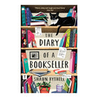 The Diary of a Bookseller by Bythell Shaun