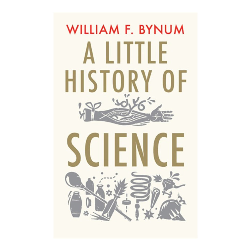 A Little History of Science