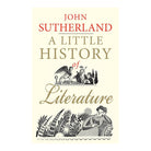 A Little History of Literature