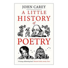 A Little History of Poetry