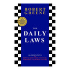 The Daily Laws: 366 Meditations by Robert Greene