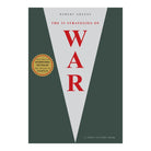 The 33 Strategies Of War by Robert Greene