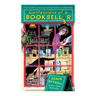 Confessions of a Bookseller by Shaun Bythell