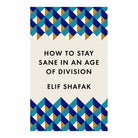 How to Stay Sane in an Age of Division by Elif Shafak