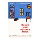 Before Your Memory Fades by Toshikazu Kawaguchi