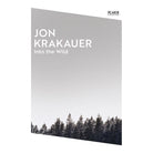 Into the Wild by Jon Krakauer