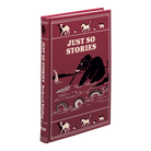 Folio Society: Just So Stories by Rudyard Kipling