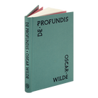 Folio Society: De Profundis by Oscar Wilde