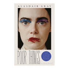 Poor Things by Alasdair Gray