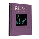 Rumi Illustrated by Rumi