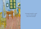 The World According to Vincent van Gogh by Nienke Bakker and Anne Blokland