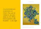 The World According to Vincent van Gogh by Nienke Bakker and Anne Blokland