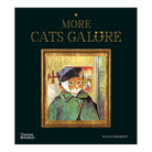 More Cats Galore: A Second Compendium of Cultured Cats by Susan Herbert and Janet Froud