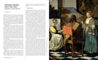 Vermeer - The Rijksmuseum's major exhibition catalogue by Pieter Roelofs and Gregor J. M. Weber