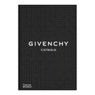 Givenchy Catwalk: The Complete Collections by Alexandre Samson and Anders Christian Madsen