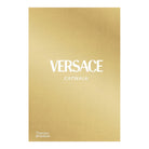 Versace Catwalk: The Complete Collections by Tim Blanks