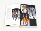 Versace Catwalk: The Complete Collections by Tim Blanks