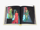 Versace Catwalk: The Complete Collections by Tim Blanks