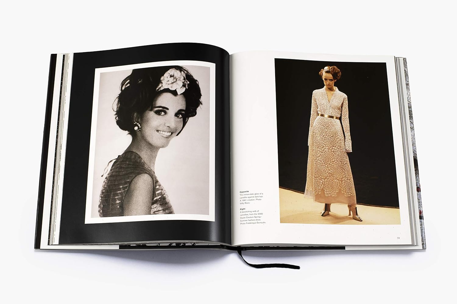 Chanel: Collections and Creations by Danièle Bott