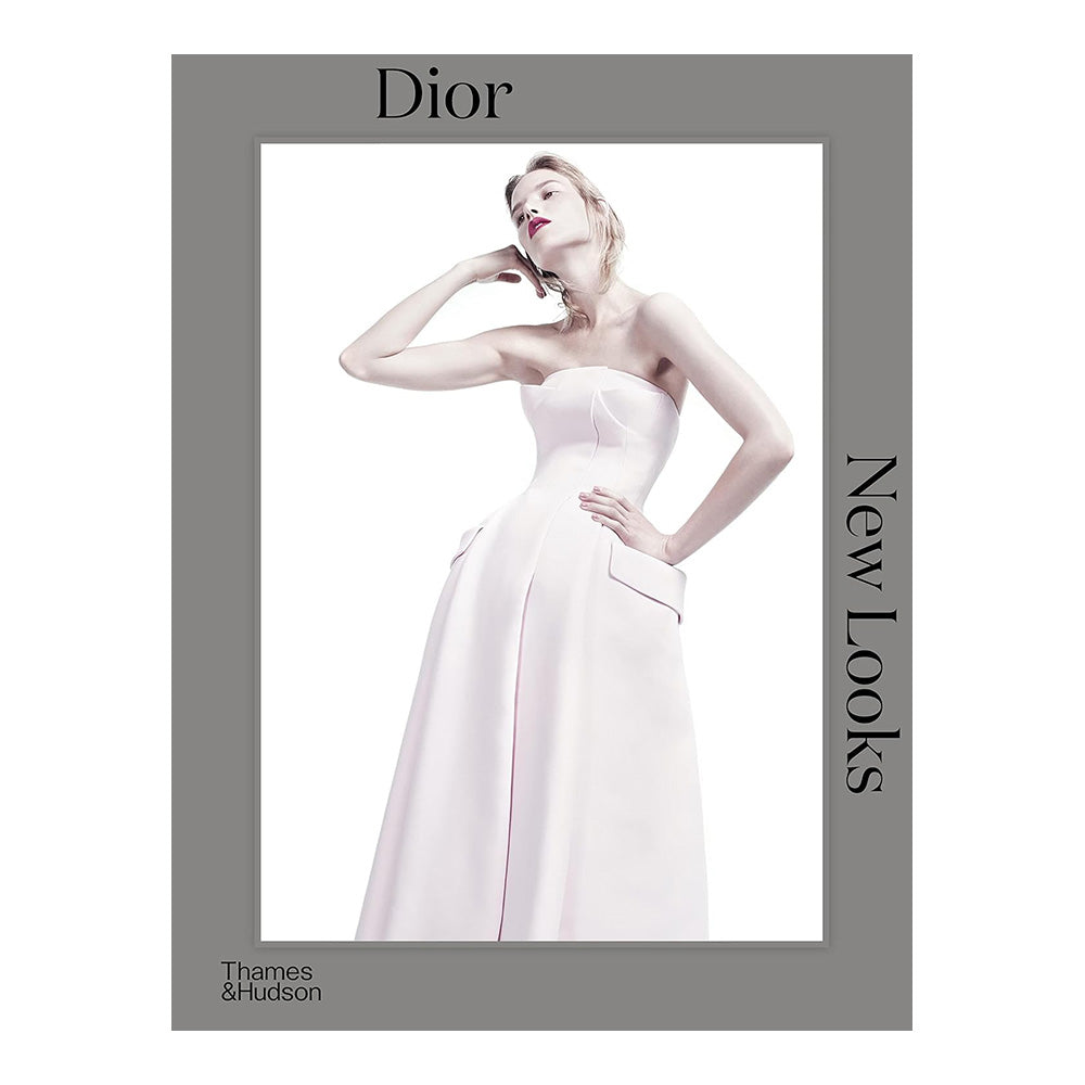 Dior: New Looks by Jérôme Gautier