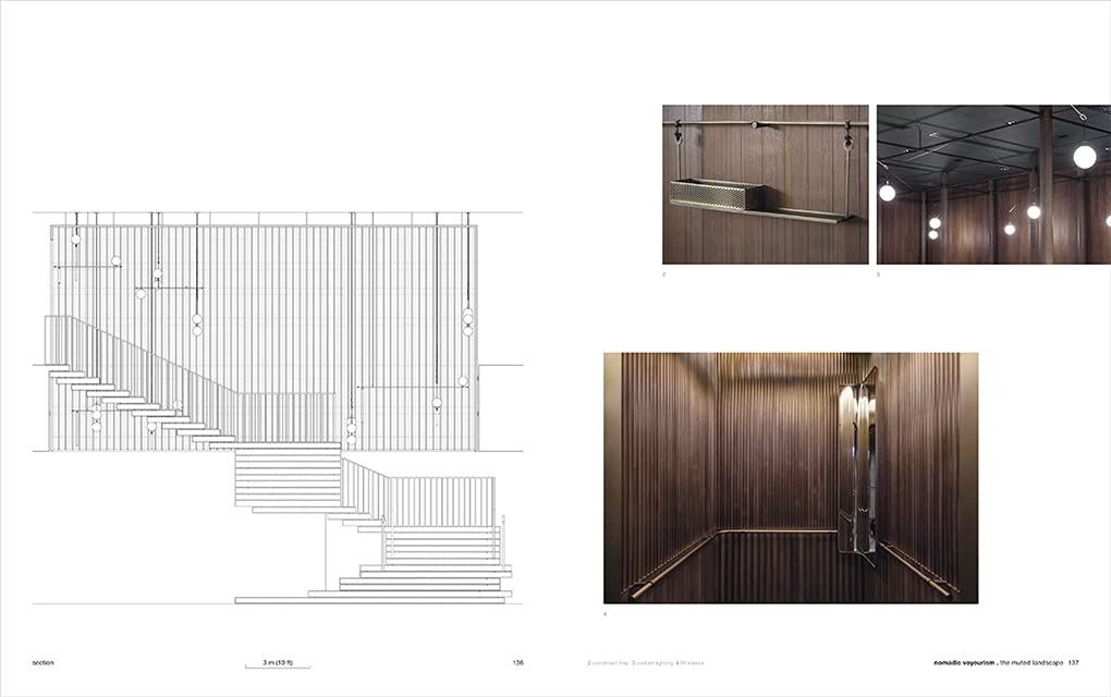 Neri&Hu Design and Research Office: Thresholds: Space, Time and Practice