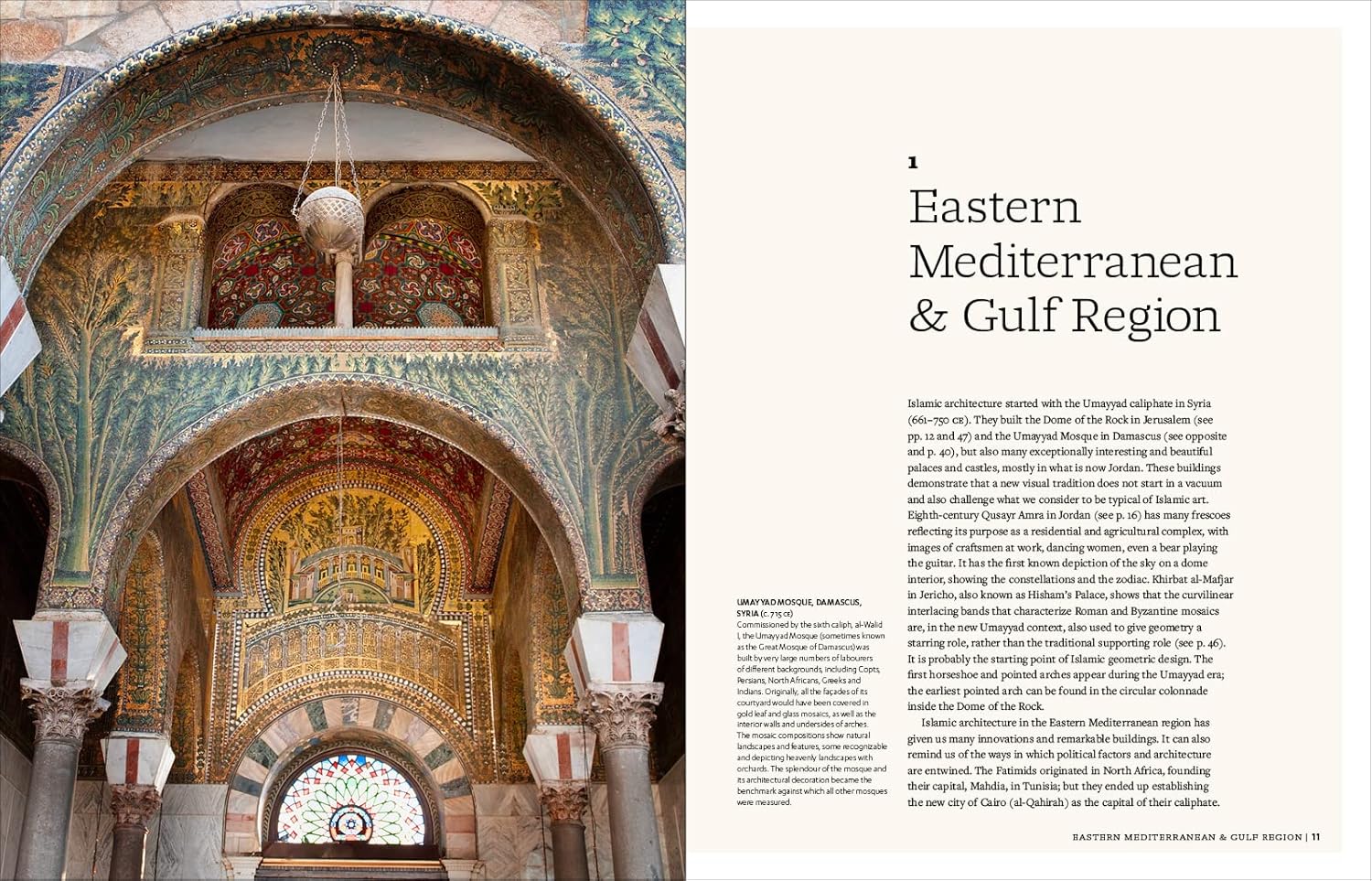 Islamic Architecture: A World History by Eric Broug