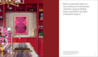 Living Bright: Fashioning Colourful Interiors by Matthew Williamson and Michelle Ogundehin