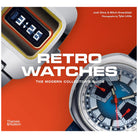 Retro Watches by Mitch Greenblatt and Josh Sims