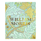 William Morris (V&A Museum) by Anna Mason and Fiona MacCarthy