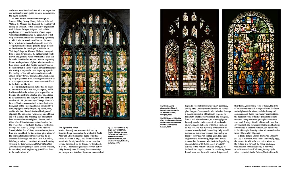 William Morris (V&A Museum) by Anna Mason and Fiona MacCarthy