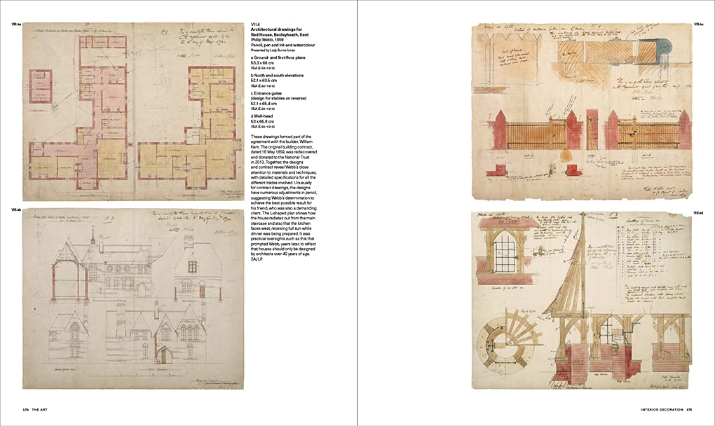 William Morris (V&A Museum) by Anna Mason and Fiona MacCarthy