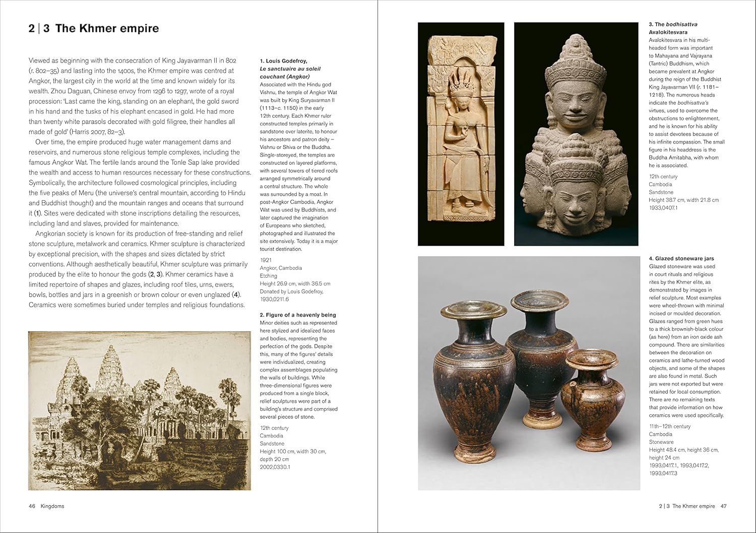 Southeast Asia: A History in Objects (British Museum) by Alexandra Green