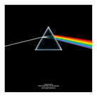 Pink Floyd: The Dark Side of the Moon: The Official 50th Anniversary Photobook by Pink Floyd and Jill Furmanovsky