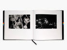 Pink Floyd: The Dark Side of the Moon: The Official 50th Anniversary Photobook by Pink Floyd and Jill Furmanovsky