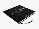 Pink Floyd: The Dark Side of the Moon: The Official 50th Anniversary Photobook by Pink Floyd and Jill Furmanovsky