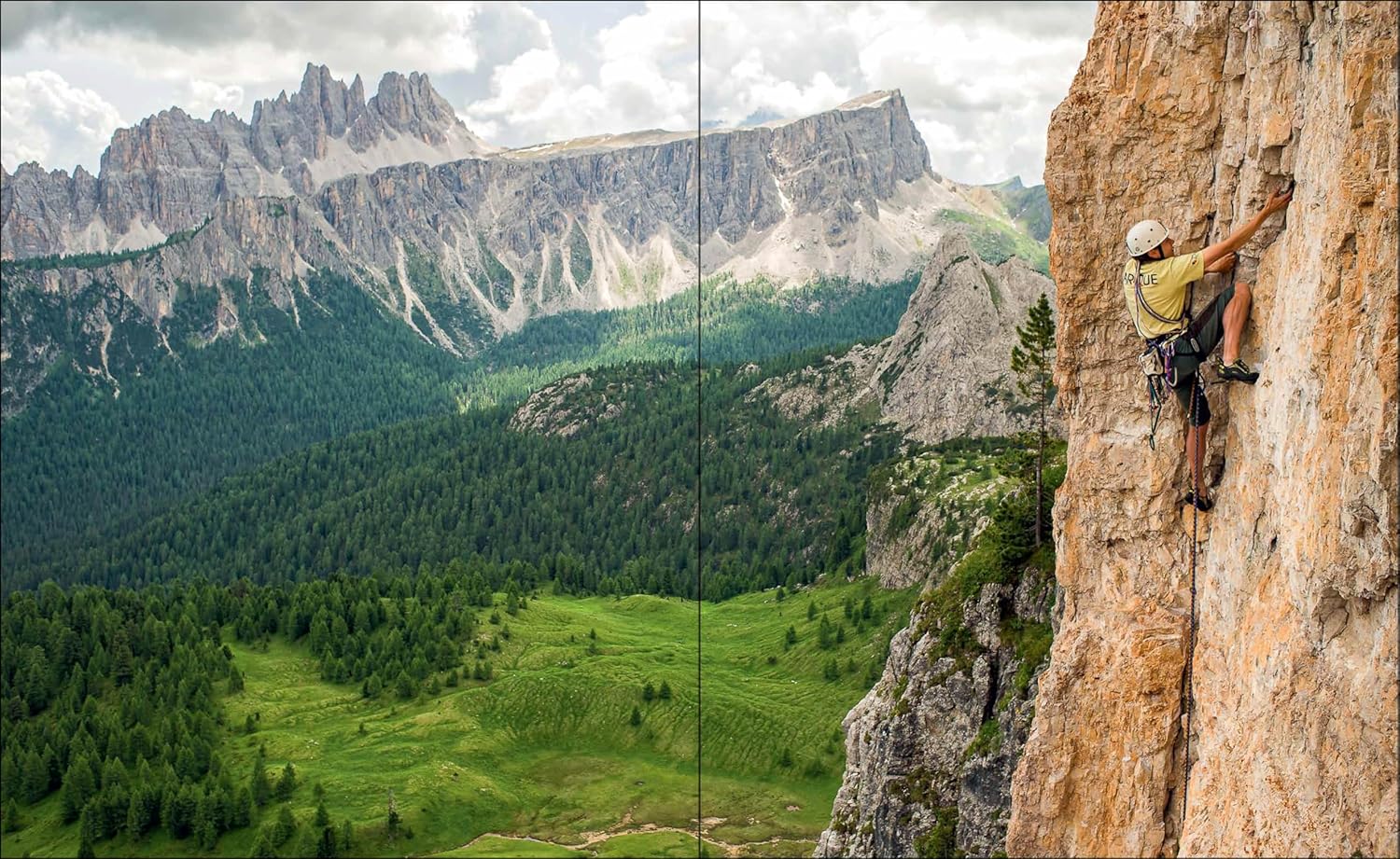 The Art of Climbing by Simon Carter and Adam Ondra