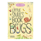 Little Snail's Book of Bugs by Yuval Zommer