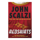 Redshirts by John Scalzi