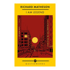 I am Legend by Richard Matheson