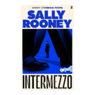 Intermezzo by Sally Rooney