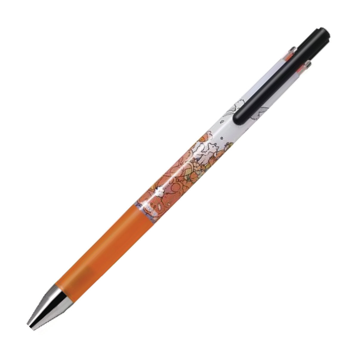 PILOT Juice Up x Narano Gel Pen 0.4mm Orange