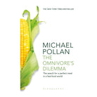 The Omnivore's Dilemma by Michael Pollan