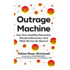 Outrage Machine by Tobias Rose