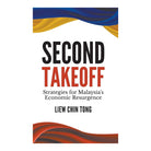 The Second Takeoff (Hardcover) by Liew Chin Tong