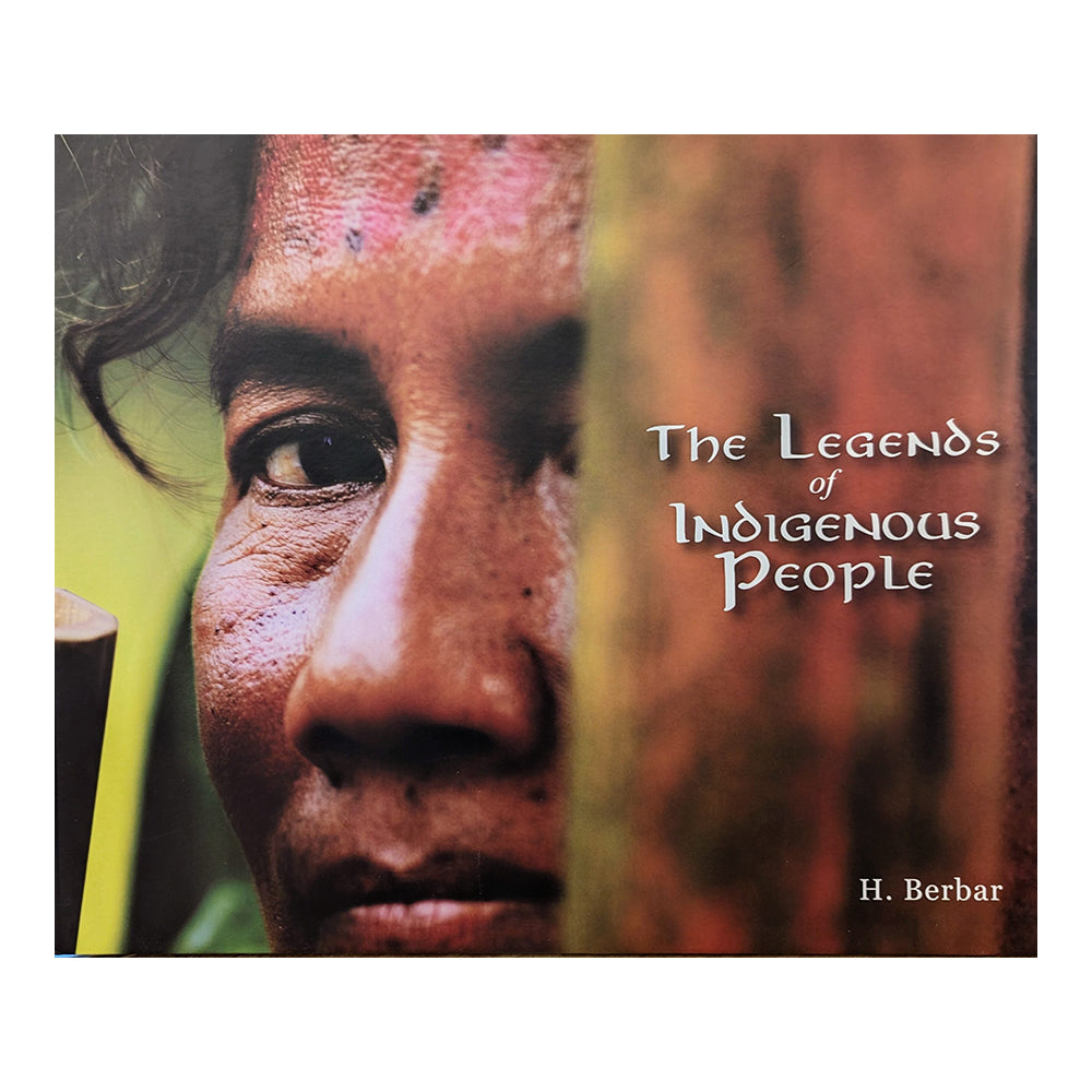 The Legends of Indigenous People by