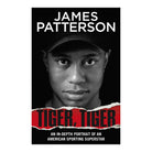 Tiger, Tiger by James Patterson