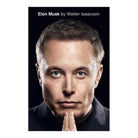 Elon Musk by Walter Isaacson