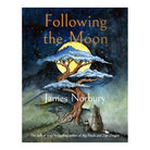 Following the Moon by James Norbury