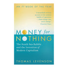 Money For Nothing by Thomas Levenson